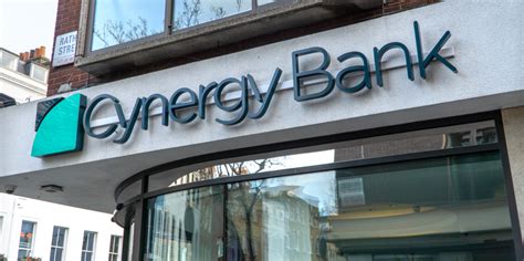 is cynergy bank uk safe.